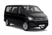 Van Hire Hazel Grove - 9-Seater Manual - Minibus hire Hazel grove