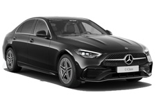 Van Hire Hazel Grove - C Class Auto - car hire Hazel grove