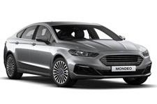 Van Hire Hazel Grove - Mondeo - car hire Hazel grove