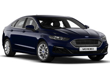 Van Hire Hazel Grove - Mondeo Auto - car hire Hazel grove