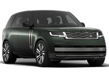 Van Hire Hazel Grove - Range Rover - car hire Hazel grove