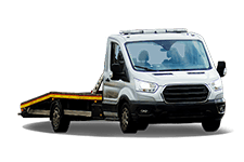 Van Hire Hazel Grove - 3.5 Tonne Recovery Vehicle - Truck hire Hazel grove
