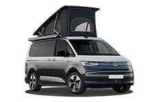 Van Hire Hazel Grove - VW Campervan - Van hire Hazel grove